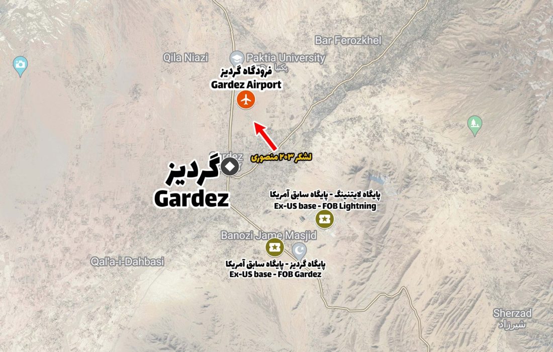 طالبان: داعش در حال اعزام هفت هزار نیرو از پاکستان به شمال افغانستان است!