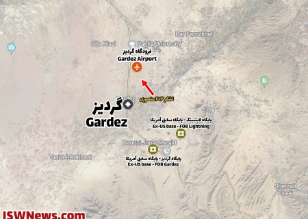 طالبان: داعش در حال اعزام هفت هزار نیرو از پاکستان به شمال افغانستان است!