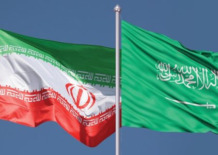 ایران و عربستان ظرف دو ماه روابط دیپلماتیک را از سر می‌گیرند