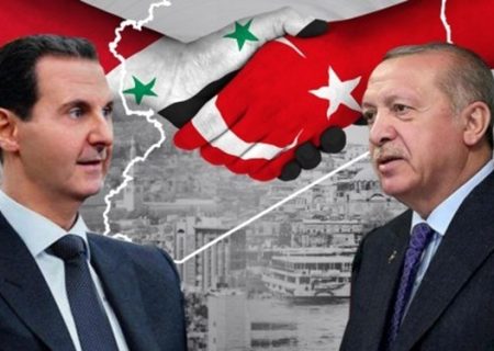تشکر اردوغان از روسیه بابت میانجی‌گری در روابط ترکیه-سوریه