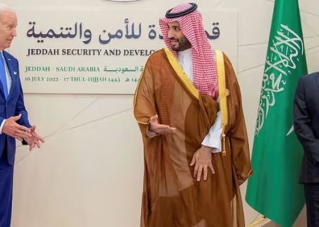مقام صهیونیست: توافق ایران-عربستان نتیجه ضعف آمریکا و اسرائیل است