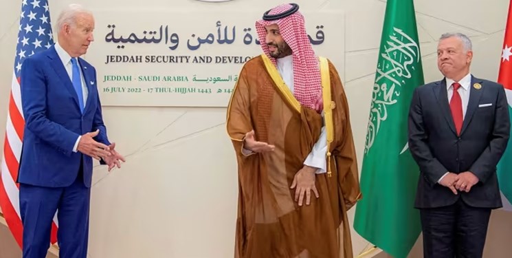 مقام صهیونیست: توافق ایران-عربستان نتیجه ضعف آمریکا و اسرائیل است