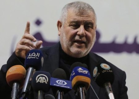 جهاد اسلامی: افتتاح سفارت آذربایجان به منزله ریسمان نجاتی برای نتانیاهو است