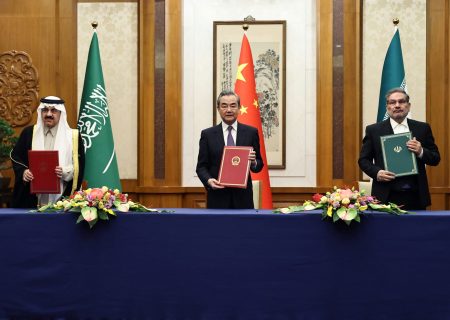 صلح در چین؛ جزئیات فاش نشده توافق ایران و عربستان چیست؟
