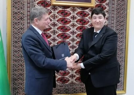سفارت اسرائیل در ۳۰ کیلومتری ایران افتتاح می‌شود!