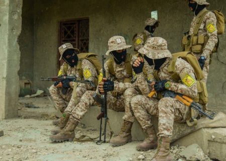 کتائب حزب‌الله: آمریکا حماقت کند، مستقیما حمله خواهیم کرد