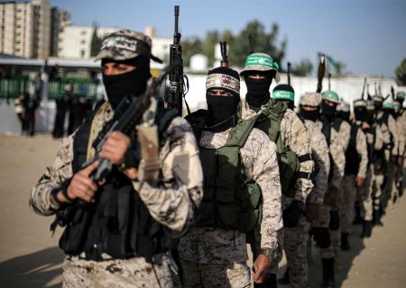 پیام قاطع مقاومت فلسطین؛ نه به نسخه لبنانی آتش‌بس