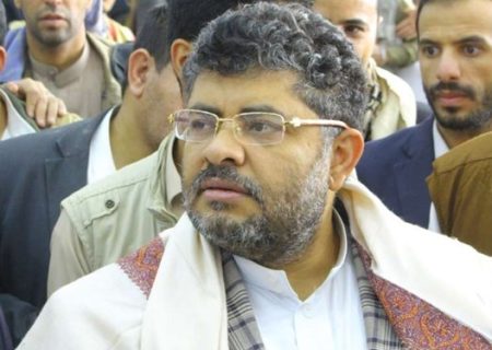 الحوثی: برای همه گزینه‌‌ها، چه صلح و چه جنگ آماده‌ایم