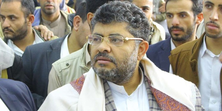 الحوثی: برای همه گزینه‌‌ها، چه صلح و چه جنگ آماده‌ایم