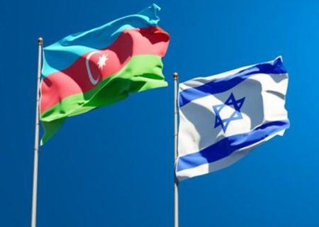 اذعان تل‌آویو به حضور صهیونیست‌ها در قره‌باغ