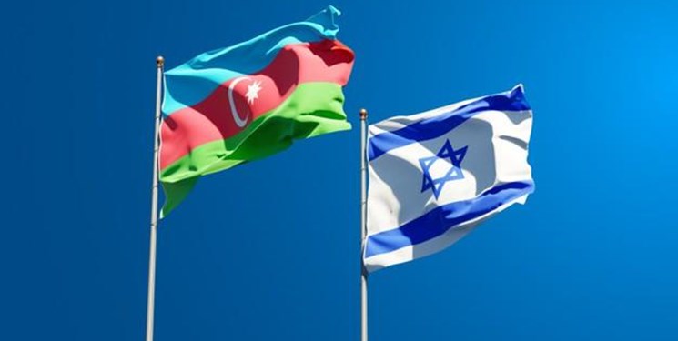 اذعان تل‌آویو به حضور صهیونیست‌ها در قره‌باغ