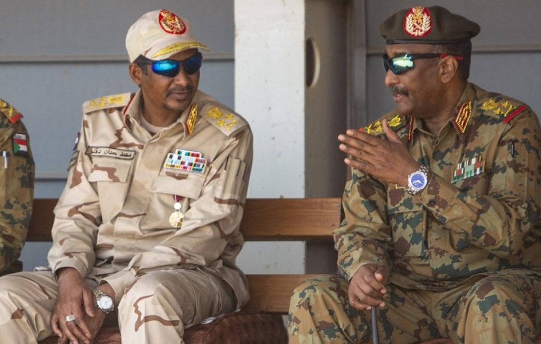 پاسخ به چند سوال مهم در مورد تحولات اخیر سودان و کودتا در این کشور