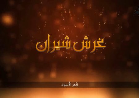فعالیت دوباره رسانه فارسی داعش با تصویری از شهید حججی
