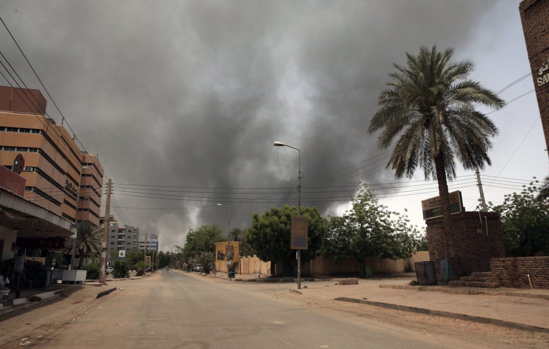 تمدید آتش بس در سودان؛ قشون کشی ارتش برای تسخیر خارطوم