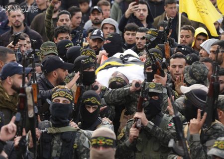 جهاد اسلامی فلسطین چگونه می‌تواند از چالش ترور رها شود؟
