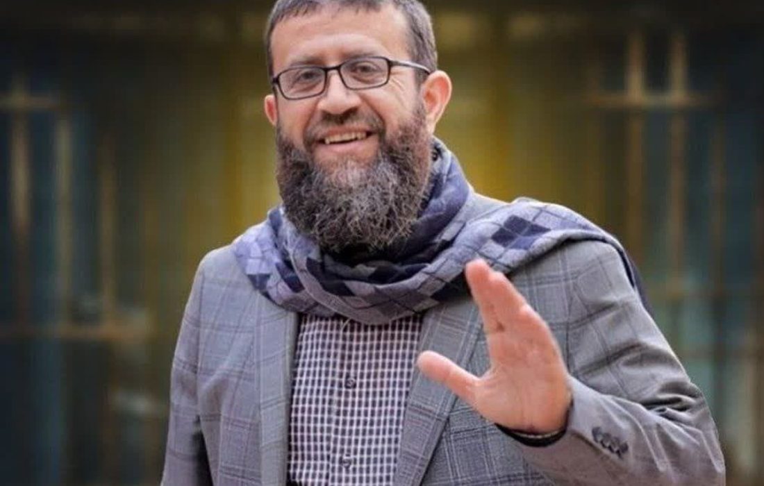 شهادت خضر عدنان در زندان اسرائیل؛ مقاومت: این جنایت بی‌پاسخ نمی‌ماند!