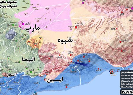 حمله پهپاد ناشناس به مواضع القاعده در مدیریت الصعید