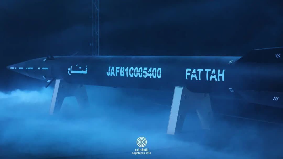 هراس کنگره آمریکا از قابلیت‌های موشکی ایران