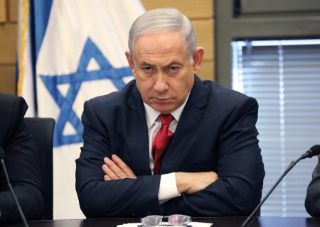 عصبانیت نتانیاهو از عملیات ضد اسرائیلی