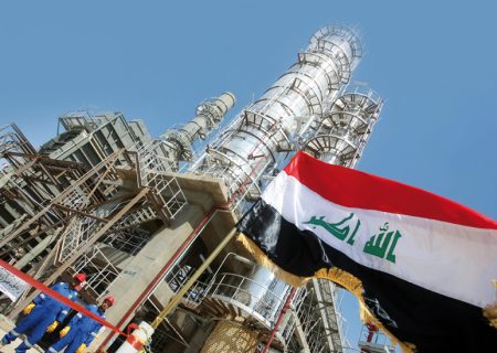 یادداشت: فرصت بزرگ عراق برای شرکت­های نفتی عربستان
