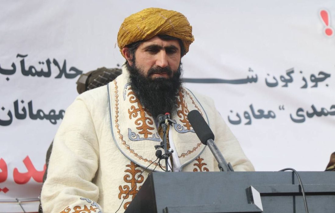 حملات سنگین داعش در بدخشان؛ سه تن از مقامات تاجیک تبار طالبان کشته شدند!