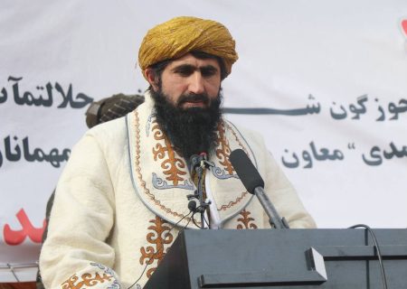 حملات سنگین داعش در بدخشان؛ سه تن از مقامات تاجیک تبار طالبان کشته شدند!