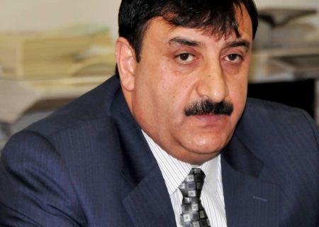 عضو ارشد جبهه آزادی افغانستان: احمد مسعود خودخواه است!