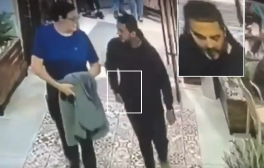 جاسوس اسرائیلی ناپدید شده و فرصت سازی برای مقاومت اسلامی عراق