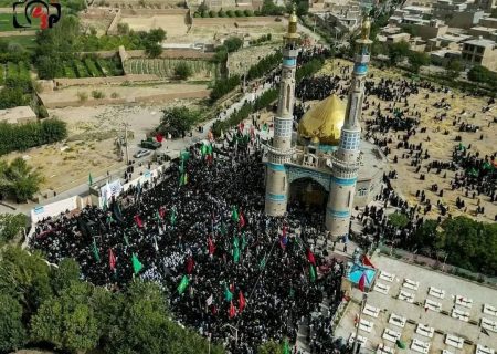 عاشورا در افغانستان؛ علت تیراندازی طالبان در کابل و غزنی چه بود؟