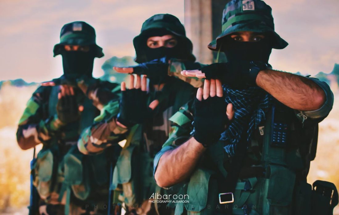 حمله پهپادی به عین الاسد؛ پایان صبر مقاومت عراق؟