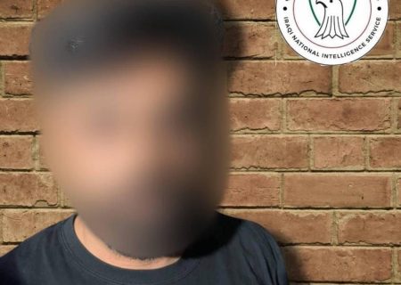 بازداشت فرمانده ارشد داعش در بغداد