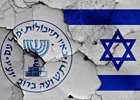 موساد، نیروی قدس سپاه را پشت توطئه جهانی علیه یهودیان معرفی کرد!