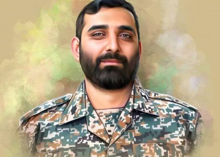 مدافع حرم مازندرانی به شهادت رسید