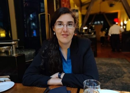 الیزابت سورکوف؛ محقق یا جاسوس؟!