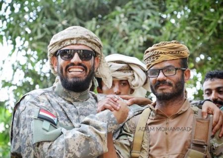 ادعای جدید جنوبی ها: بالگرد عربستان عبداللطیف السید را ترور کرد!