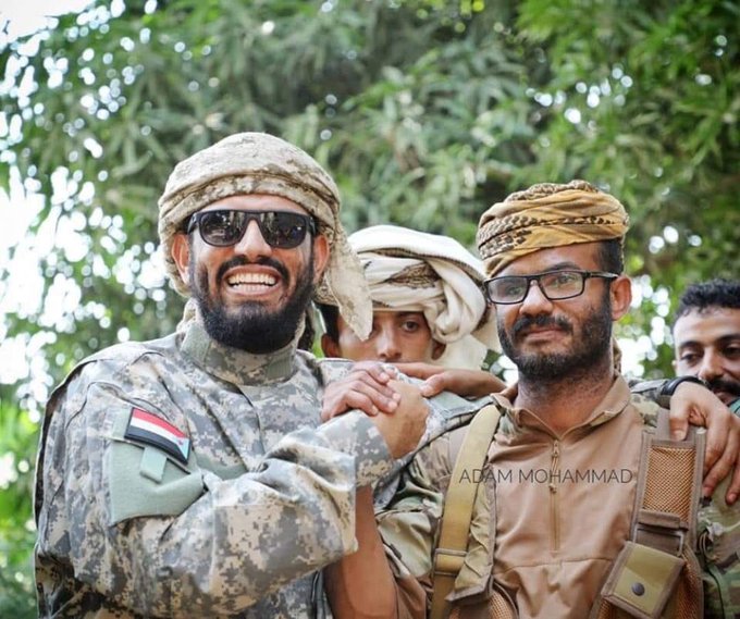 ادعای جدید جنوبی ها: بالگرد عربستان عبداللطیف السید را ترور کرد!