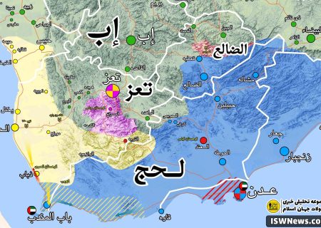 باب المندب؛ صحنه اصلی جنگ دریایی انصارالله و ائتلاف سعودی