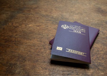 باکو اقامت چند مقام دولتی ایران را لغو کرد