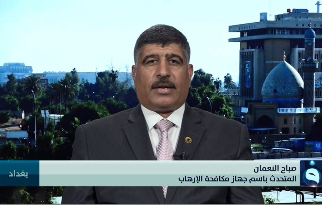 یک مقامی عراقی: داعش متحمل خسارات عظیمی شده و تهدید به شمار نمی‌رود!