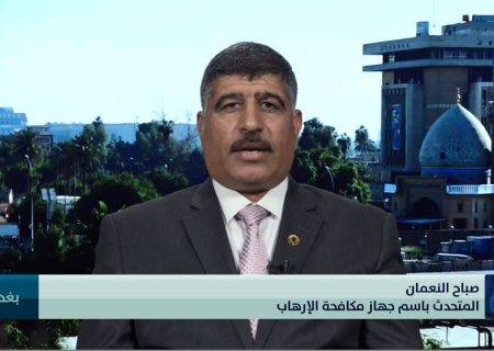 یک مقامی عراقی: داعش متحمل خسارات عظیمی شده و تهدید به شمار نمی‌رود!