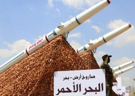 صنعا: با حضور اشغالگرانه دریایی آمریکا مقابله می‌کنیم