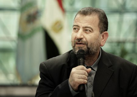رسانه‌های عبری: ترور العاروری در دستور کار اسرائیل قرار دارد!