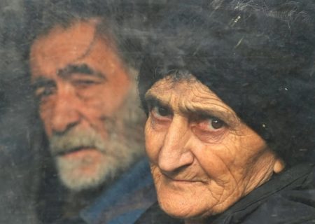 قره باغ؛ خداحافظی ارامنه با آرتساخ!