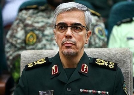 سرلشکر باقری: مشتریان پهپادهای ایران چندین برابر توان تولیدی ما است/ محور مقاومت امروز نیازی به ما ندارد