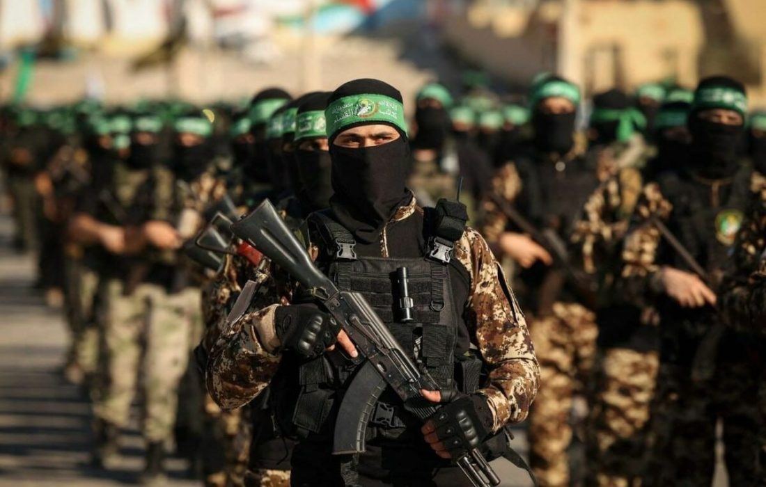 آخرین وضعیت درگیری‌های مقاومت فلسطین و رژیم اسرائیل، ۱۶ مهر ۱۴۰۲ (نقشه میدانی)