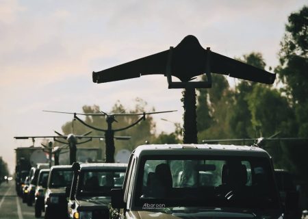 اقدامات محور مقاومت در پشتیبانی از مقاومت فلسطین