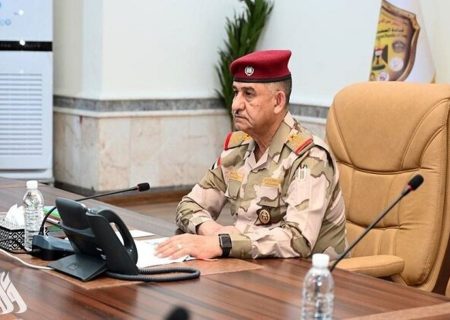 عملیات مشترک عراق: ۱۲ مقر مشترک با ایران ایجاد کردیم