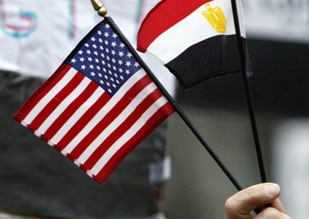 هیئت آمریکایی وارد مصر شد؛ آزادی کل اسرا در برابر آتش بس!