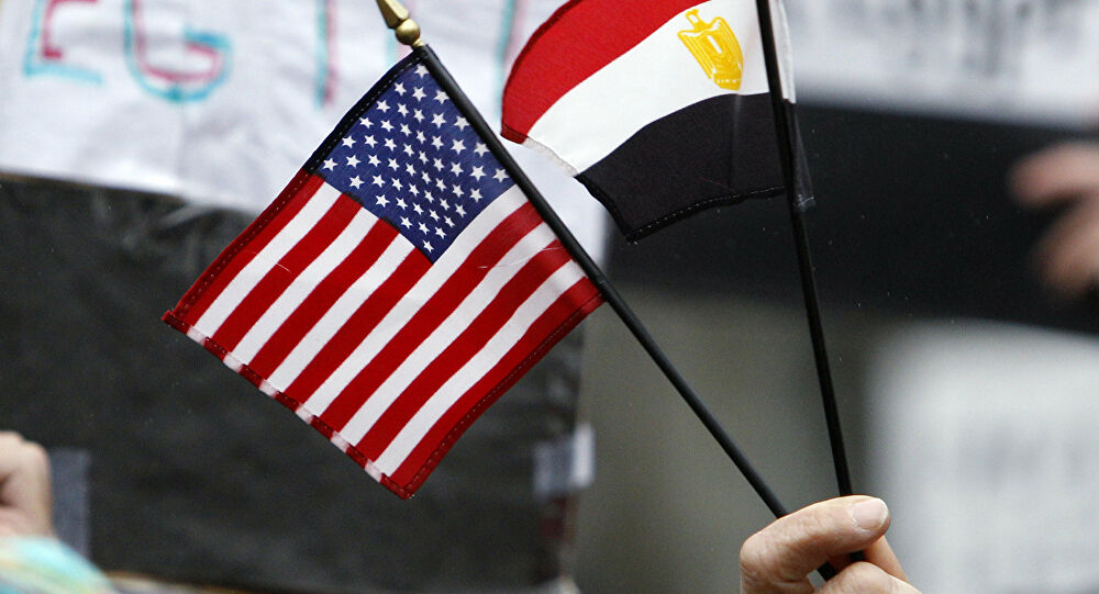 هیئت آمریکایی وارد مصر شد؛ آزادی کل اسرا در برابر آتش بس!