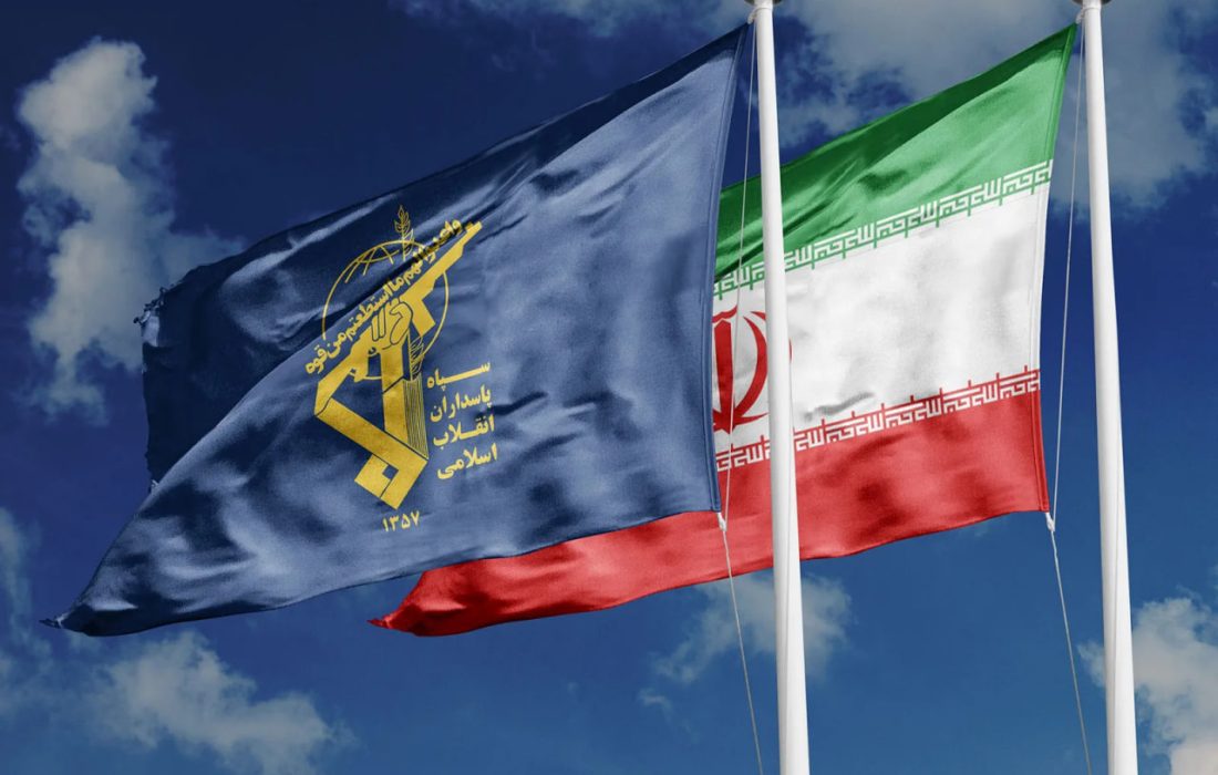 تکذیب شهادت مستشاران سپاه در بمباران فرودگاه دمشق